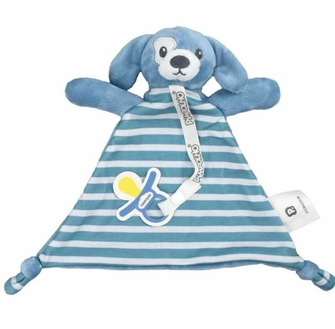 Naninha Azul - Pimpolho