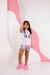 Pijama Infantil Calor - Ursinho
