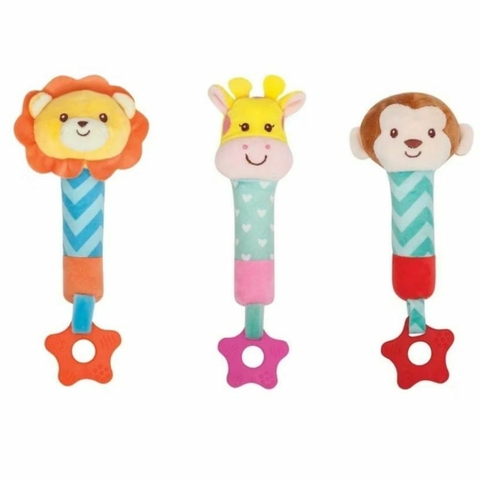 Buzininha animal fun