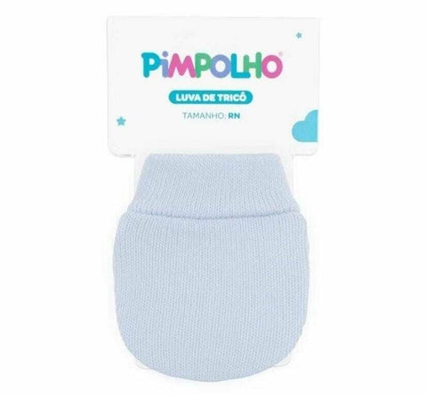 Luvas-Pimpolho - comprar online