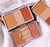 Paleta De Contorno Iluminador e Blush Feels Moood Ruby Rose - comprar online