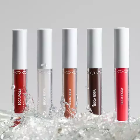 Hidra Lábios Boca Rosa - comprar online