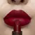 Batom Bala Instant Kiss Nina Makeup - Bella Lunna Cosméticos