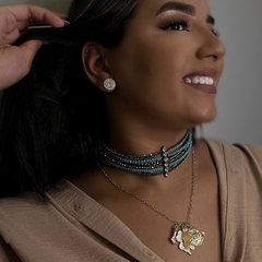 Choker Mares - comprar online