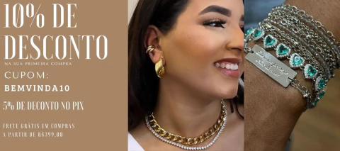 Carrusel Vallentina Acessórios