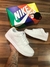 Nike Sb Dunk Low Premium - BRANCO - comprar online