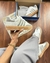 Tênis Adidas Samba Retrô - BRANCO c/ CINZA - comprar online