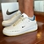 Tênis Nike Air Force Tip Of na internet