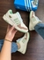 Tênis Adidas Fórum Premium - VERDE
