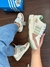 Tênis Adidas Fórum Premium - VERDE - comprar online