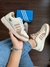 Tênis Adidas Fórum Premium - ROSE na internet