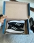 Tenis Adidas Falcon - Preto - comprar online