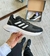 Tenis Adidas Falcon - Preto na internet