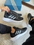 Tenis Adidas Falcon - Preto - Luma acessórios