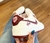 Tenis Nike Air force - Cereja - comprar online