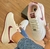 Tenis Nike Air force - Cereja na internet