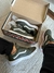 Tenis Vans ultrarange verde militar - loja online