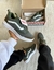 Tenis Vans ultrarange verde militar