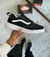Tenis Vans ultrarange - Preto - Luma acessórios