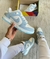 Nike Sb Dunk Low Pro - Azul bebê - Premium -