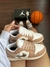 Nike Jordan Rosê na internet