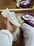 Nike Dunk Low luxo holográfico