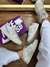 Nike Dunk Low luxo holográfico - comprar online