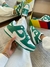 Nike Sb Dunk Low Pro Premium - Verde