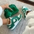 Nike Sb Dunk Low Pro Premium - Verde - comprar online