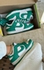 Nike Sb Dunk Low Pro Premium - Verde - Luma acessórios
