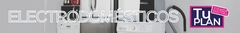 Banner de la categoría ELECTRODOMÉSTICOS