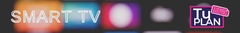 Banner de la categoría SMART TV