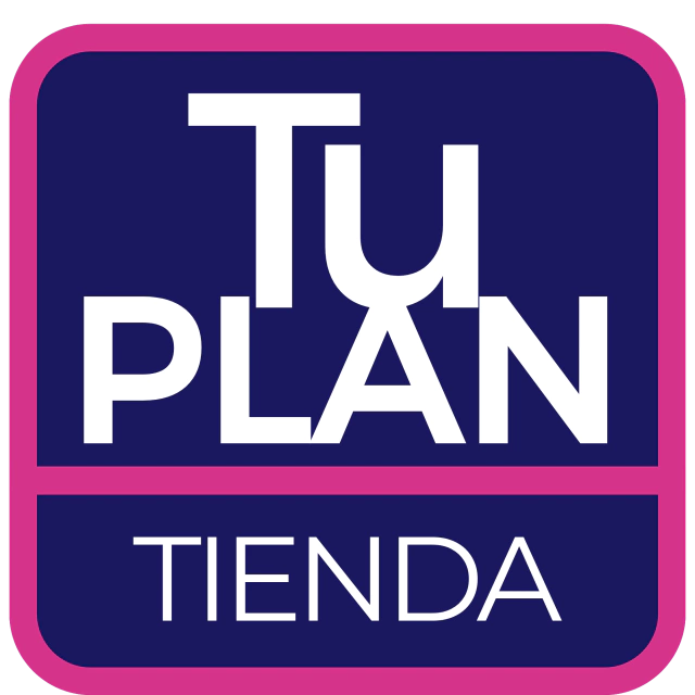 TuPlan Tienda