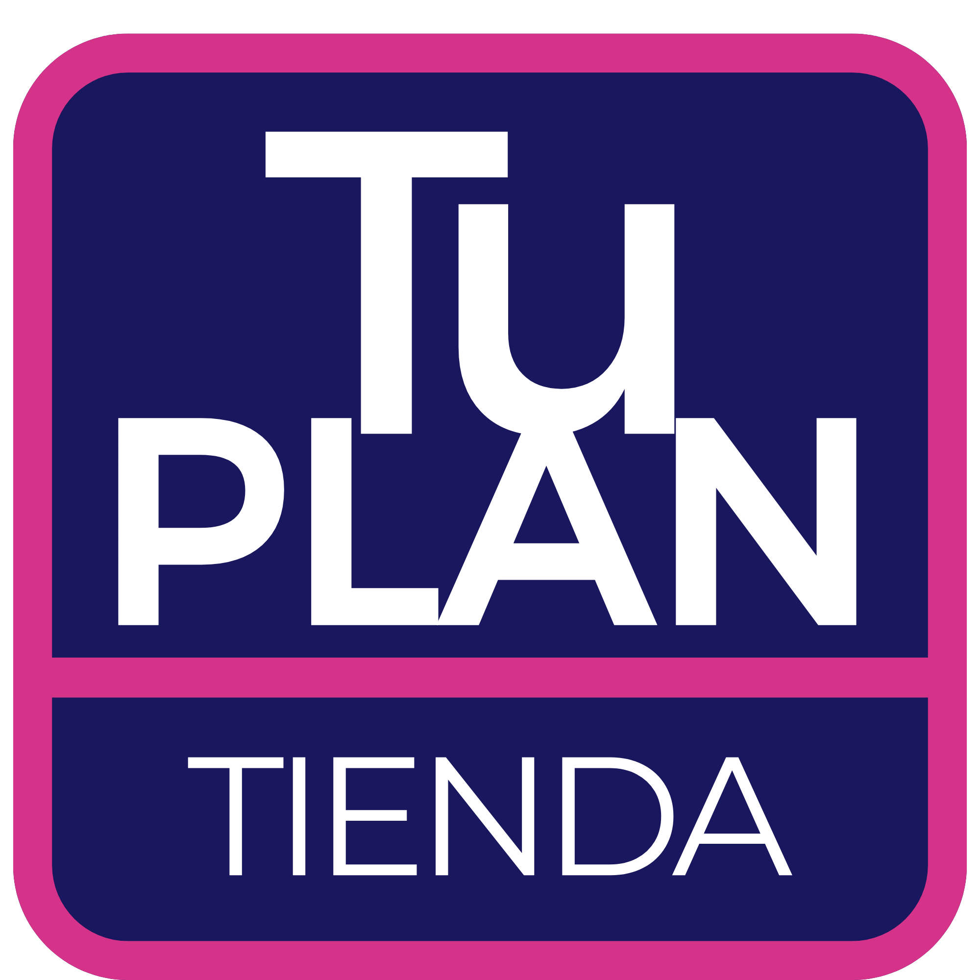 TuPlan Tienda
