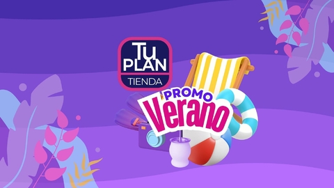Carrusel TuPlan Tienda