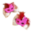 Kit completo Carnaval pet 50pçs na internet