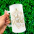 CANECA DE CHOPP DE VIDRO - NATAL MOD12