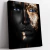 Quadro Tela Decorativo - MULHER CÓD6