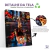 Quadro Tela Decorativo - MULHER - CÓDI - comprar online