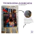 Quadro Tela Decorativo - MULHER - CÓDO - Uai Confecções & Impressos