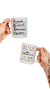 CANECA BRANCA PERSONALIZADA - PROFESSOR - loja online
