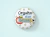 Botons 4,5 CM ( Broche Alfinete ) APARTIR DE 3,99 - PROFESSOR na internet