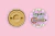 Botons 4,5 CM ( Broche Alfinete ) APARTIR DE 3,99 - PROFESSOR - comprar online