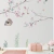 Papel de Parede Arco Iris MOD27