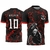 Camiseta Inter Classe Pânico V - comprar online