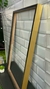MOLDURA DOURADO 60x90 - TELA CANVAS