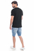 Imagem do Camiseta masculina gola careca Bronx