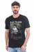 Camiseta masculina gola careca Bronx - MEGA DC TECNOLOGIA