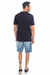 Imagem do Camiseta masculina gola careca Skate Park