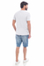 Imagem do Camiseta masculina gola careca Hawaii